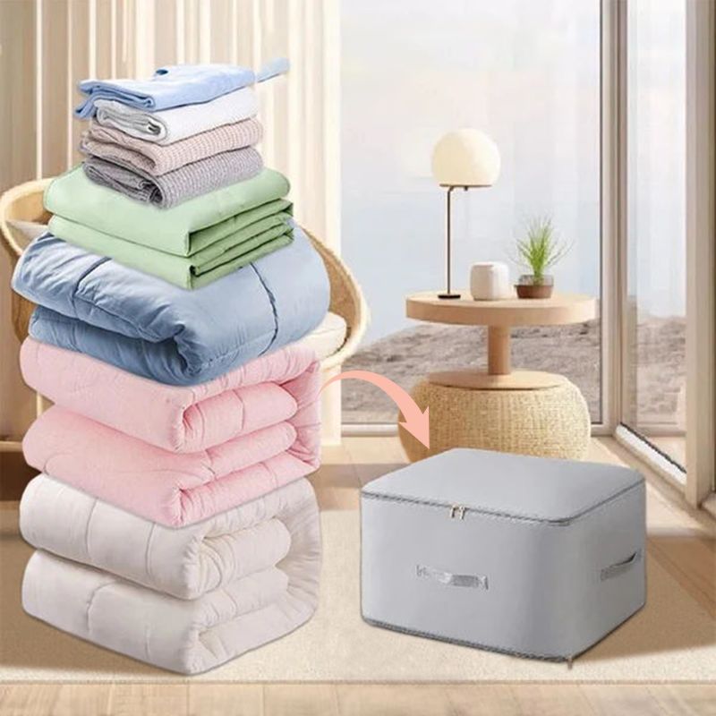 SpaceMax - Vacuum Storage Bags - Maximize Space and Keep Items Fresh