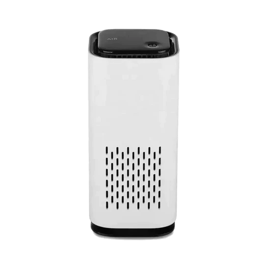 CleanNest - Air Purifier - Pet-Friendly & Effective Odor Removal