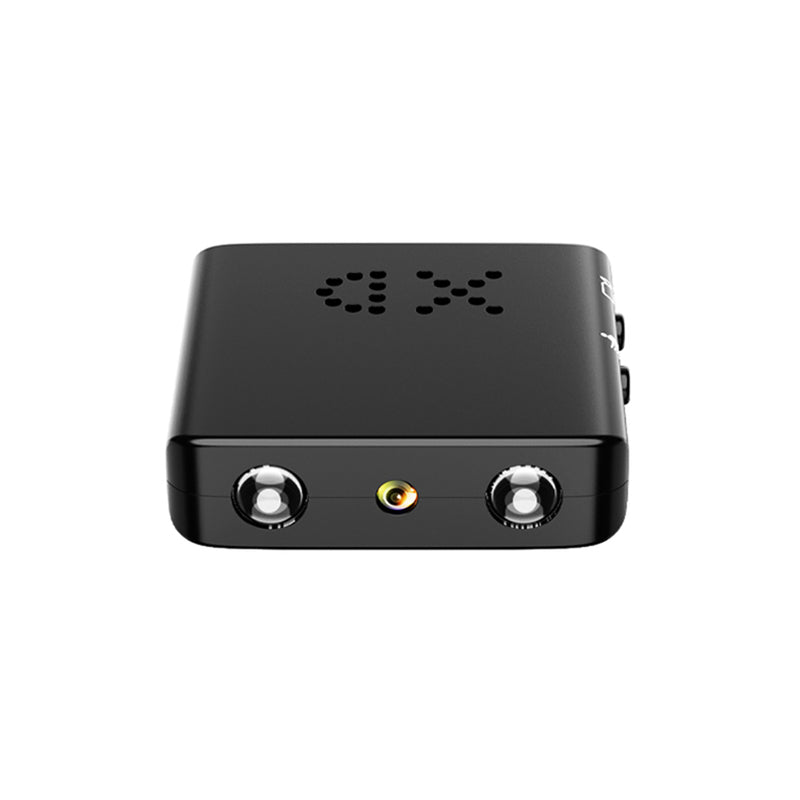 SpyEye - Compact Wireless Spy Camera - HD Video, WiFi Connection for Seamless Monitoring