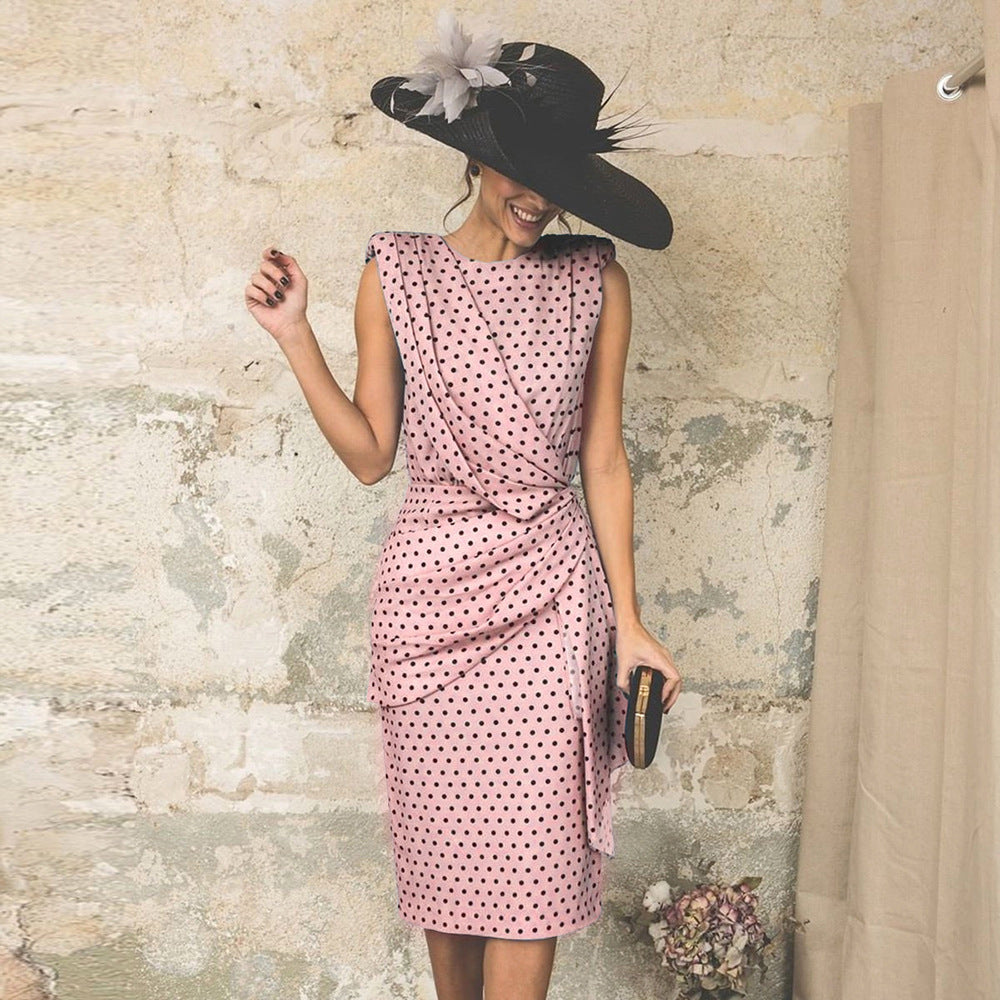 Ruby - Casual Dress - Comfortable and Stylish for Everyday Wear