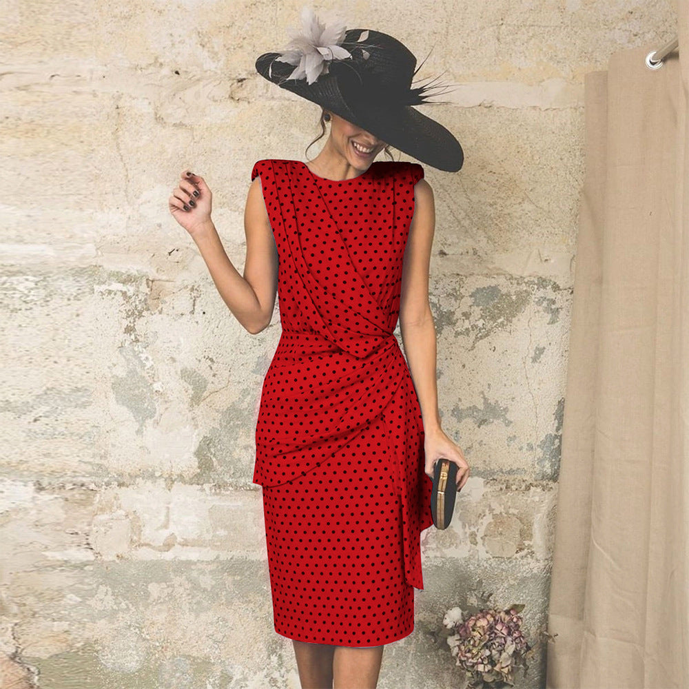 Ruby - Casual Dress - Comfortable and Stylish for Everyday Wear