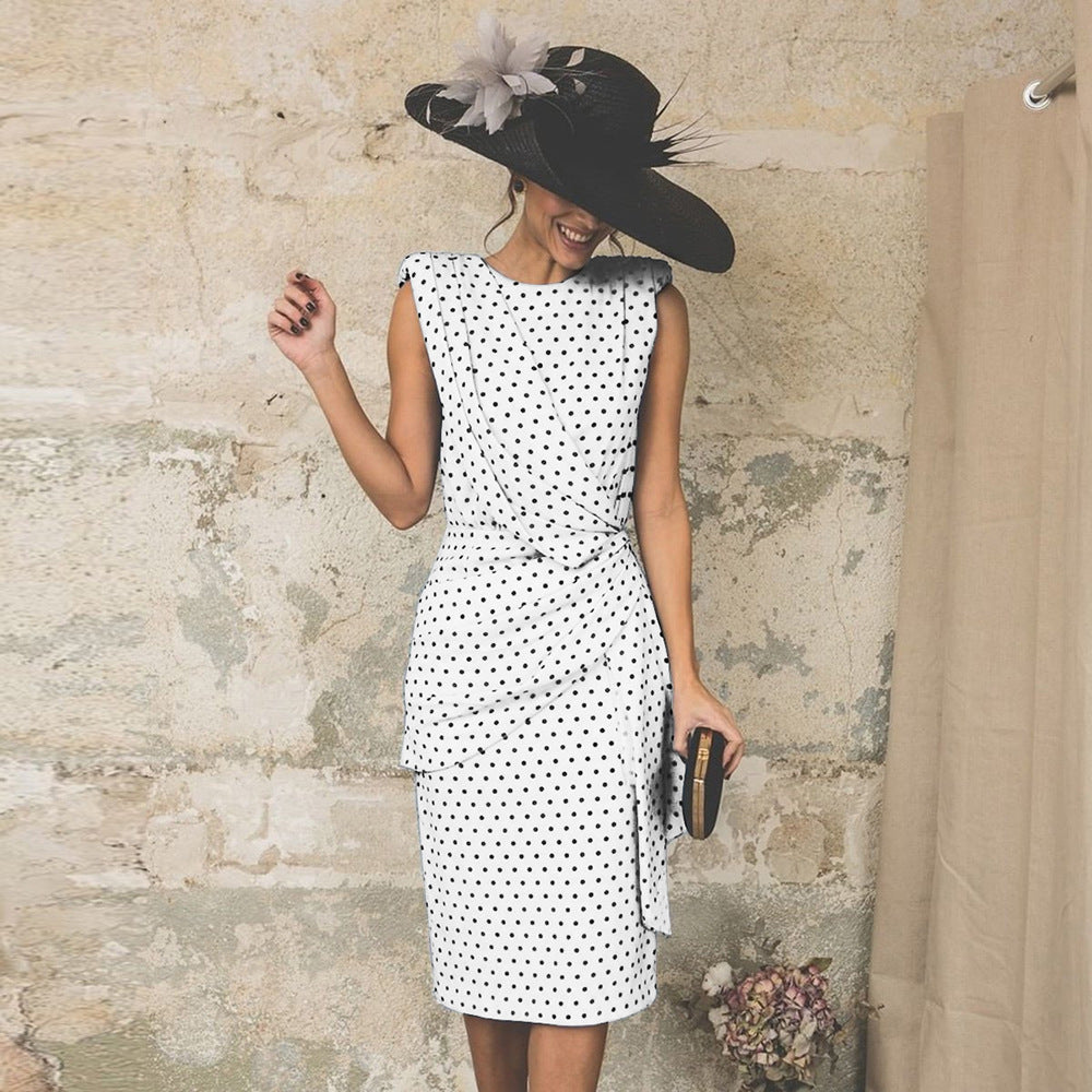 Ruby - Casual Dress - Comfortable and Stylish for Everyday Wear