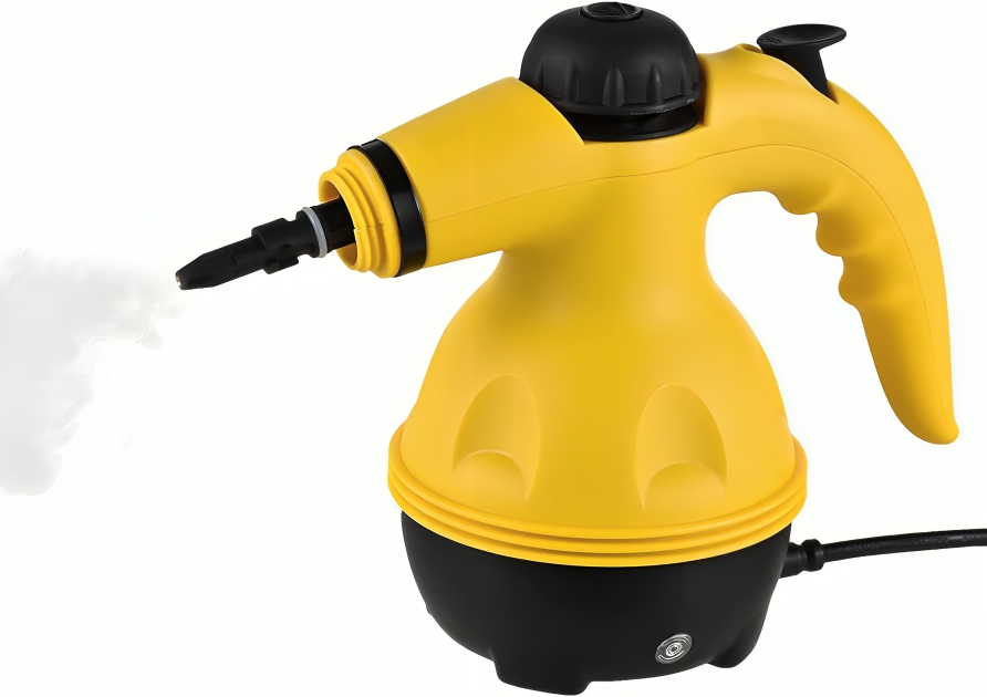 SteamBlast - High-Pressure Portable Steam Cleaner - Ultimate Solution for Deep Cleaning and Disinfection