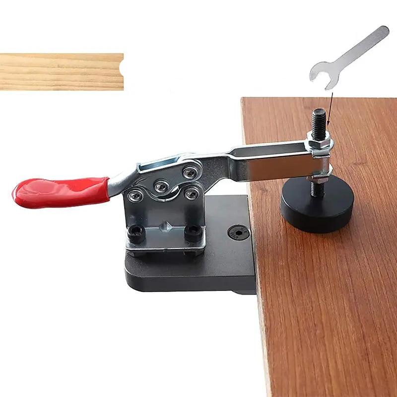 HingePro - Precision Hinge Drill Bit – Perfect for Accurate Woodworking and Fast Installation