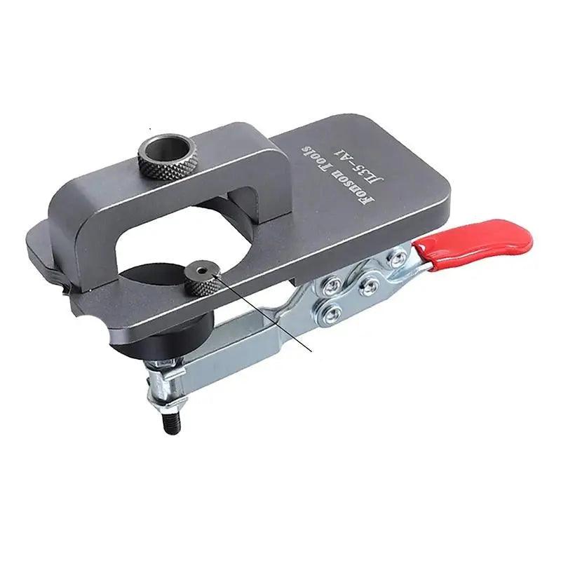 HingePro - Precision Hinge Drill Bit – Perfect for Accurate Woodworking and Fast Installation