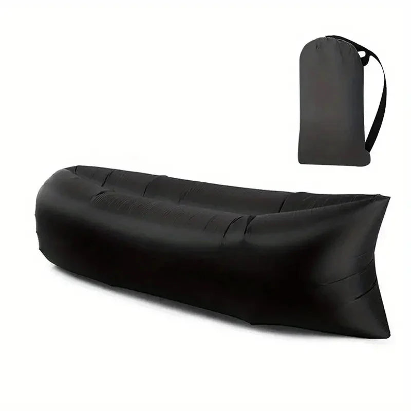 EasyRest - Portable Inflatable Airbed - Convenient and Comfortable Anywhere