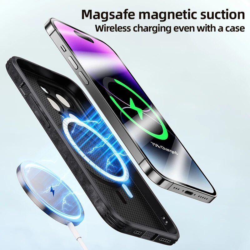 GuardShield - Shockproof Phone Case with Camera Protection - Durable & Stylish Cover