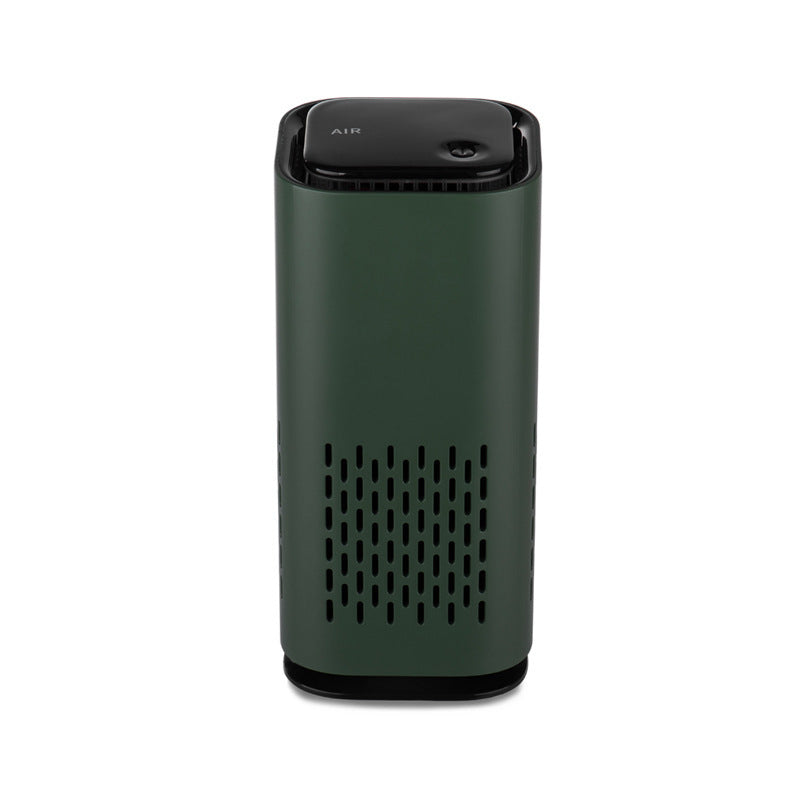 CleanNest - Air Purifier - Pet-Friendly & Effective Odor Removal
