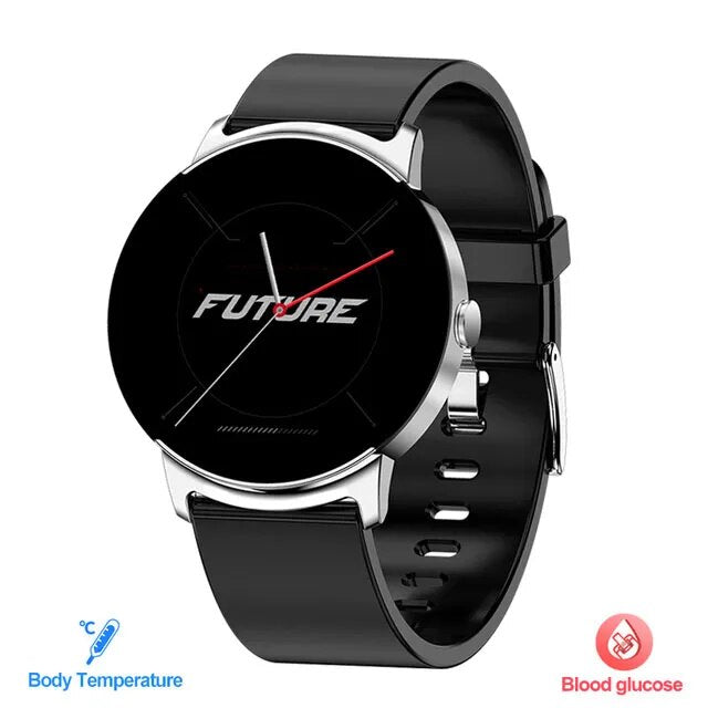 HealthMate - Smart Health Watch - Fitness Tracker & Wellness Monitor for Daily Tracking