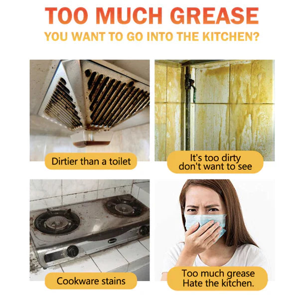 CleanGuard - All-in-One Stain Remover - CleanGuard for Germ-Free Cleaning Solutions