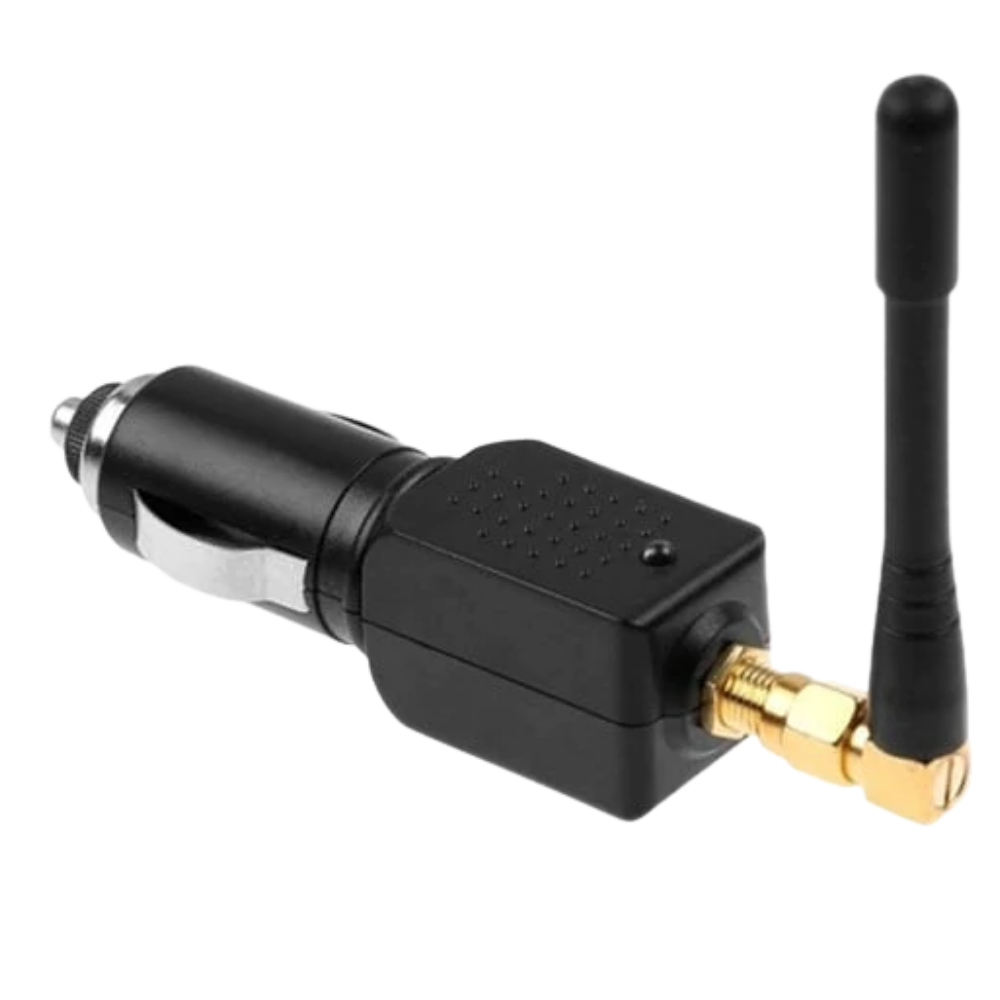 TrackGuard - Vehicle GPS Signal Blocker - Enhance Security and Protect Privacy