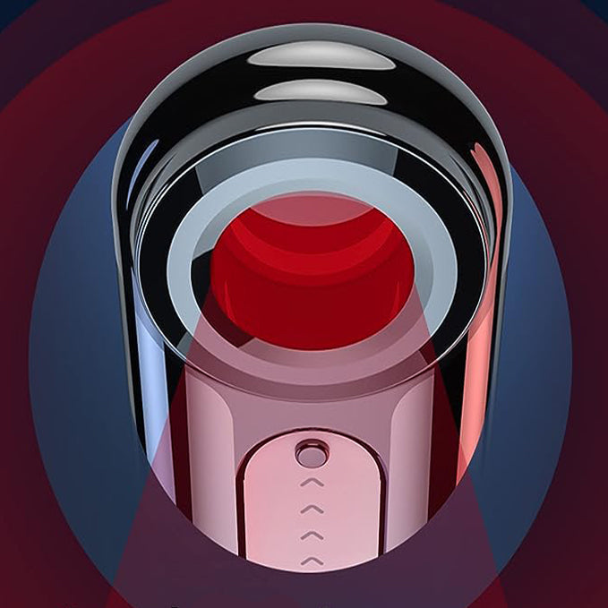 SpyShield - Portable Anti-Spy Device - Wireless, Fast Hidden Camera Detection for Maximum Privacy