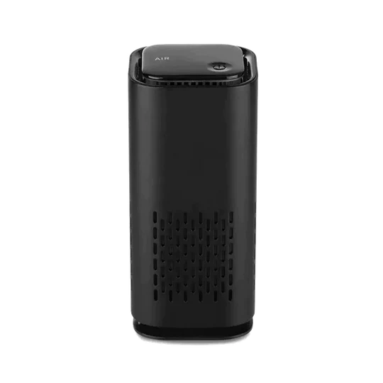 CleanNest - Air Purifier - Pet-Friendly & Effective Odor Removal