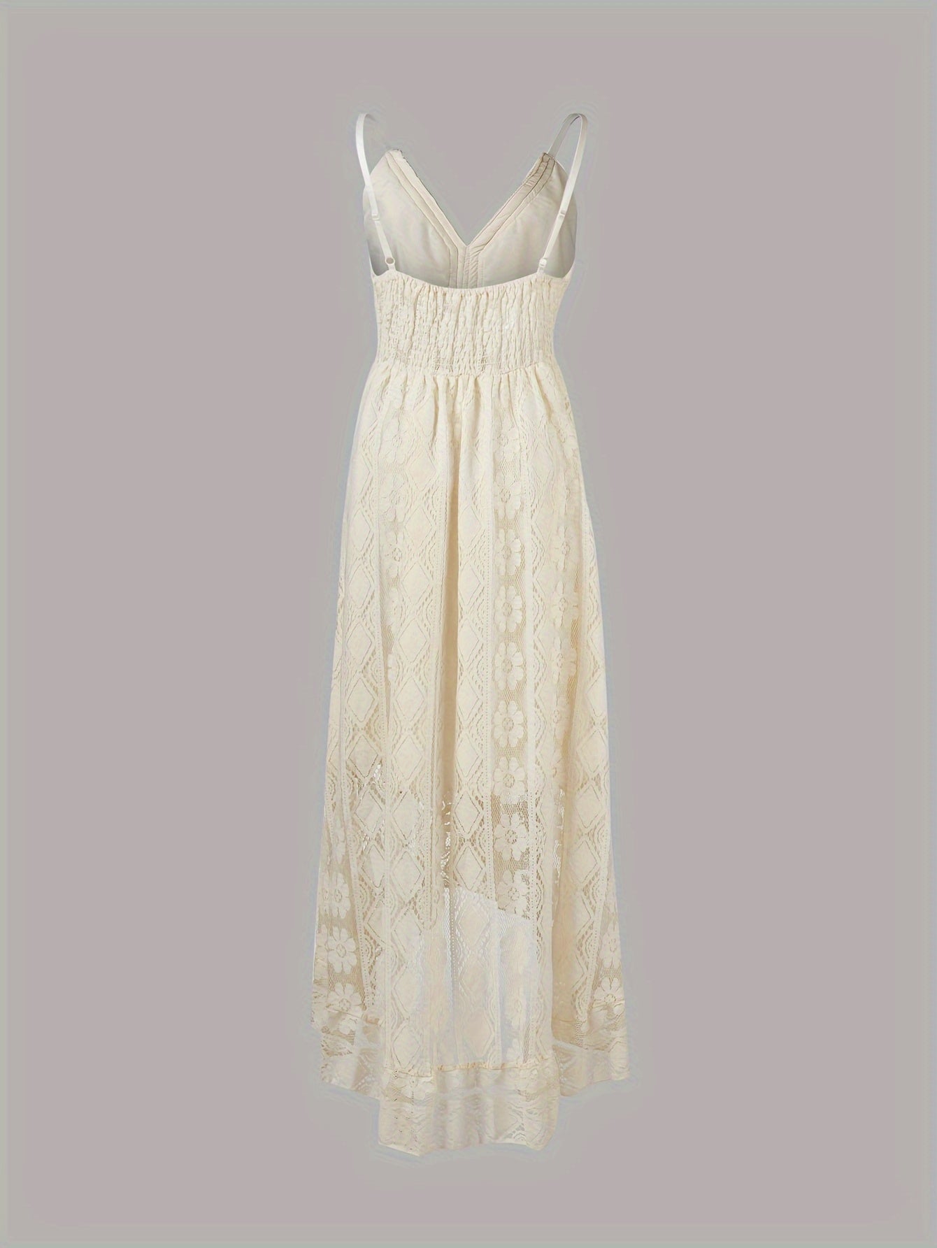 Luna - Boho Summer Maxi Dress – Stylish and Comfortable for Any Occasion
