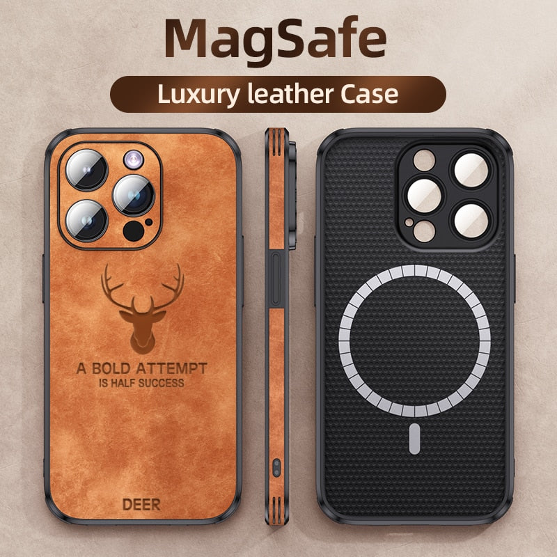 GuardShield - Shockproof Phone Case with Camera Protection - Durable & Stylish Cover