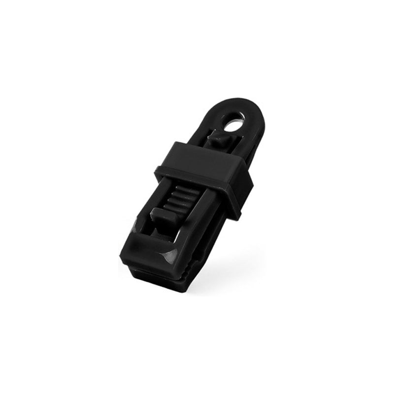 TarpLock - Durable Outdoor Tarp Clamp - Secure Anchor for All Weather Conditions