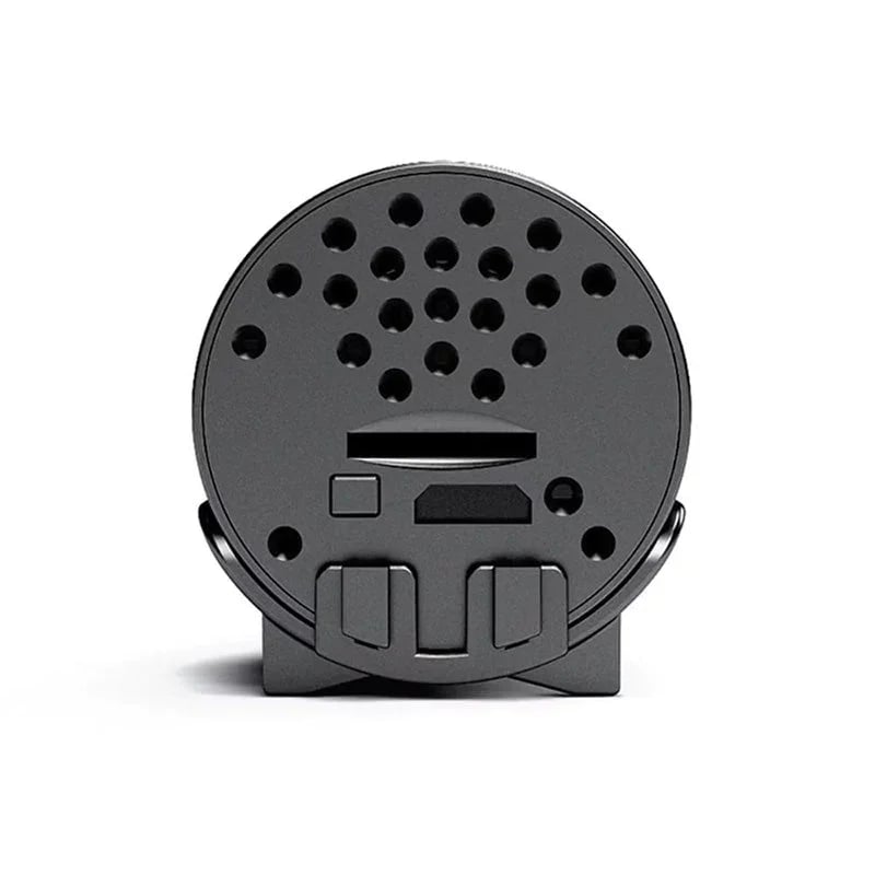 SafeCam - Compact WiFi Camera with Night Vision and Motion Detection - Secure Your Space