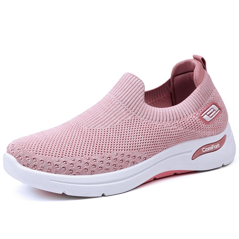 Adaline - Comfort Orthopedic Shoes for Women - Support and Style Combined