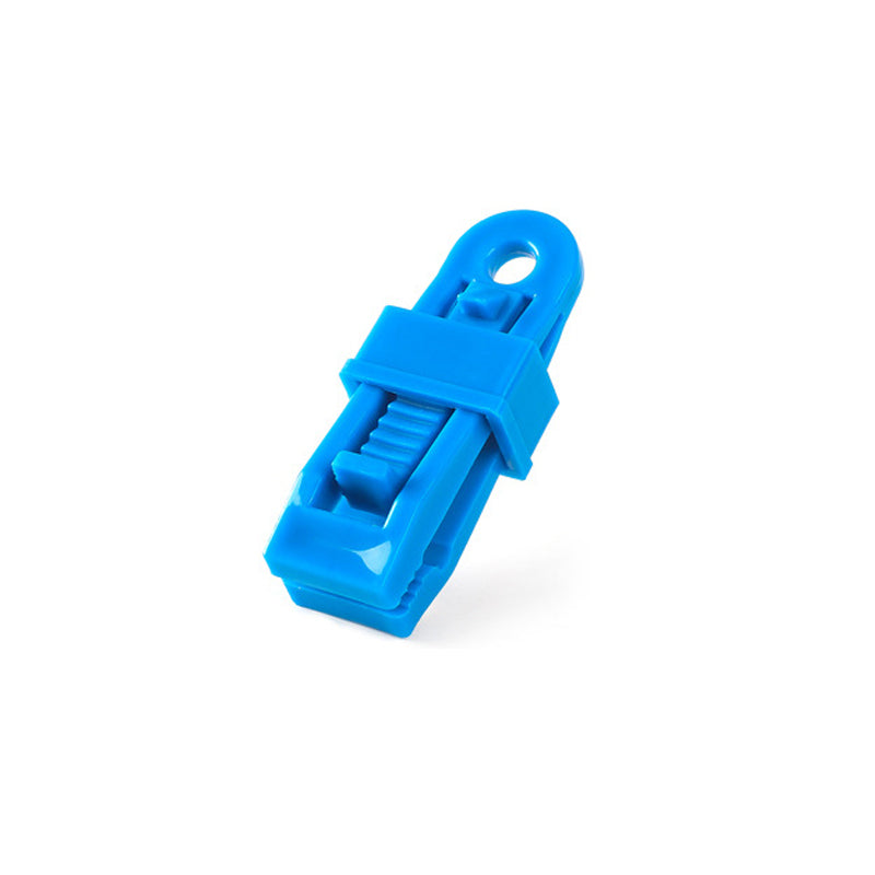 TarpLock - Durable Outdoor Tarp Clamp - Secure Anchor for All Weather Conditions