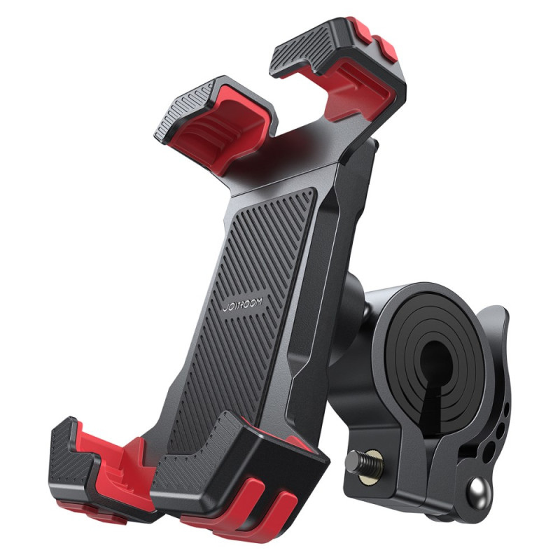 RoadGuard - Secure Bike Phone Holder - Universal Handlebar Mount for Cycling, Motorcycle & Moped