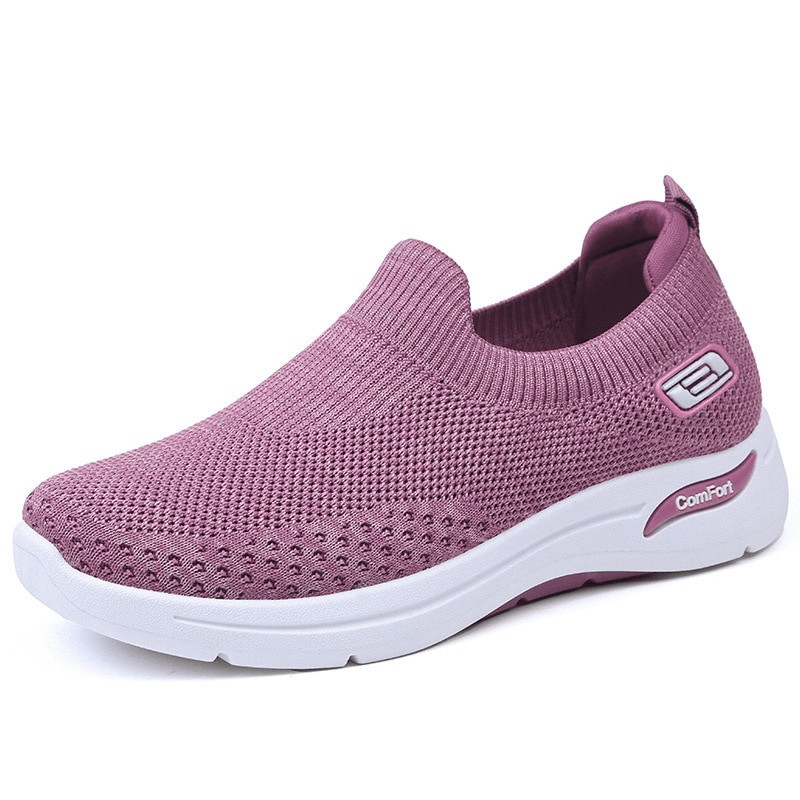 Adaline - Comfort Orthopedic Shoes for Women - Support and Style Combined