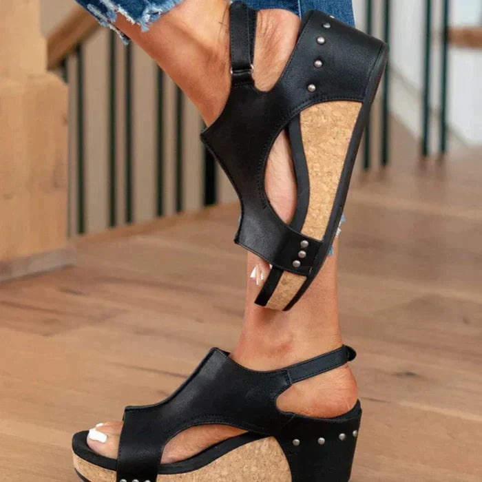 Linda - Comfort Sandals for Women - Walk Confidently and Pain-Free This Summer