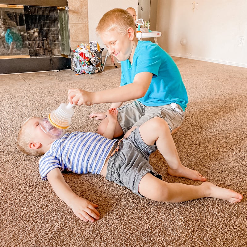 BreatheEasy - Emergency Anti-Choking Device - Safe Breath Aid for Quick Relief