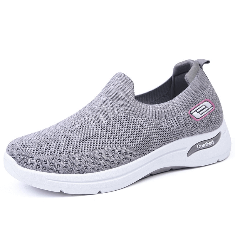 Adaline - Comfort Orthopedic Shoes for Women - Support and Style Combined