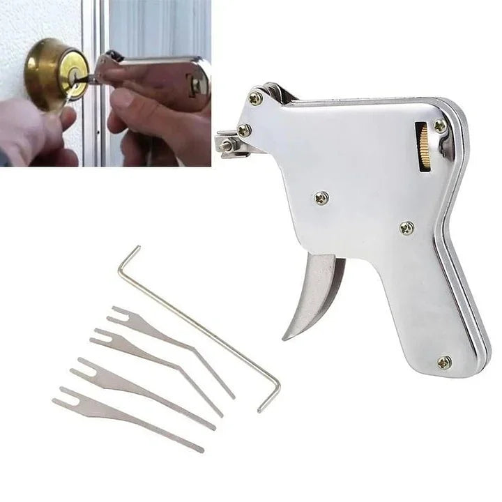 UnlockPro - Swift Access Tool - Quick & Reliable Solution to Open Any Lock
