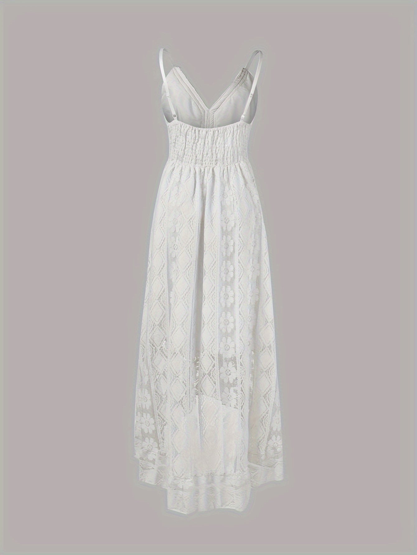 Luna - Boho Summer Maxi Dress – Stylish and Comfortable for Any Occasion