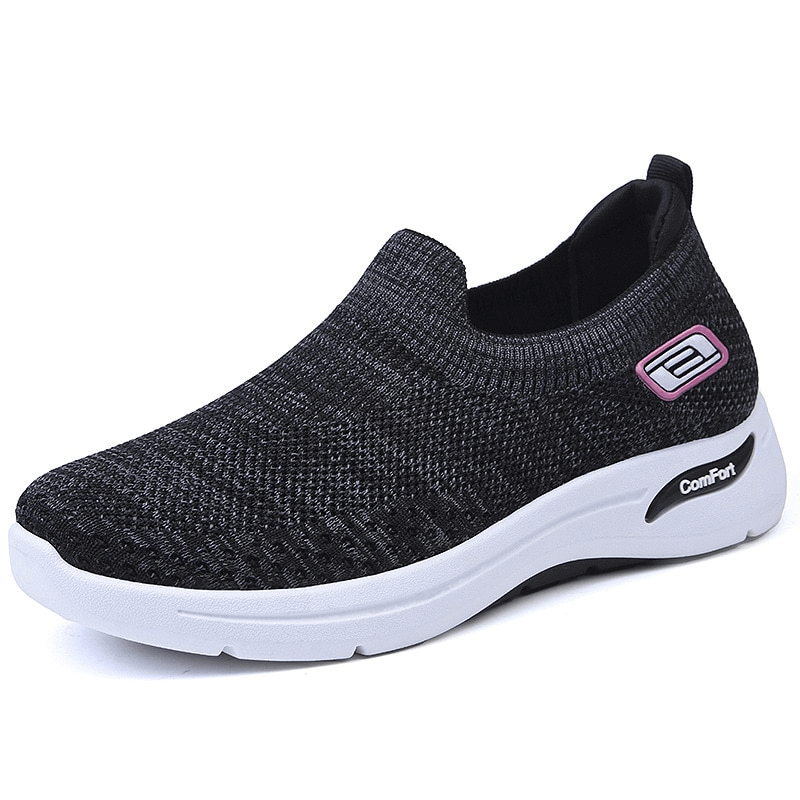 Adaline - Comfort Orthopedic Shoes for Women - Support and Style Combined
