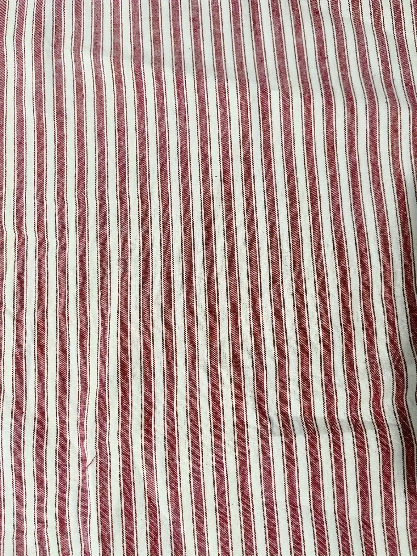Olivia - Stylish Striped Summer Trousers - Perfect for Casual Days and Cool Comfort