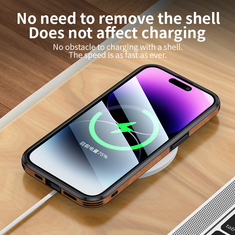GuardShield - Shockproof Phone Case with Camera Protection - Durable & Stylish Cover