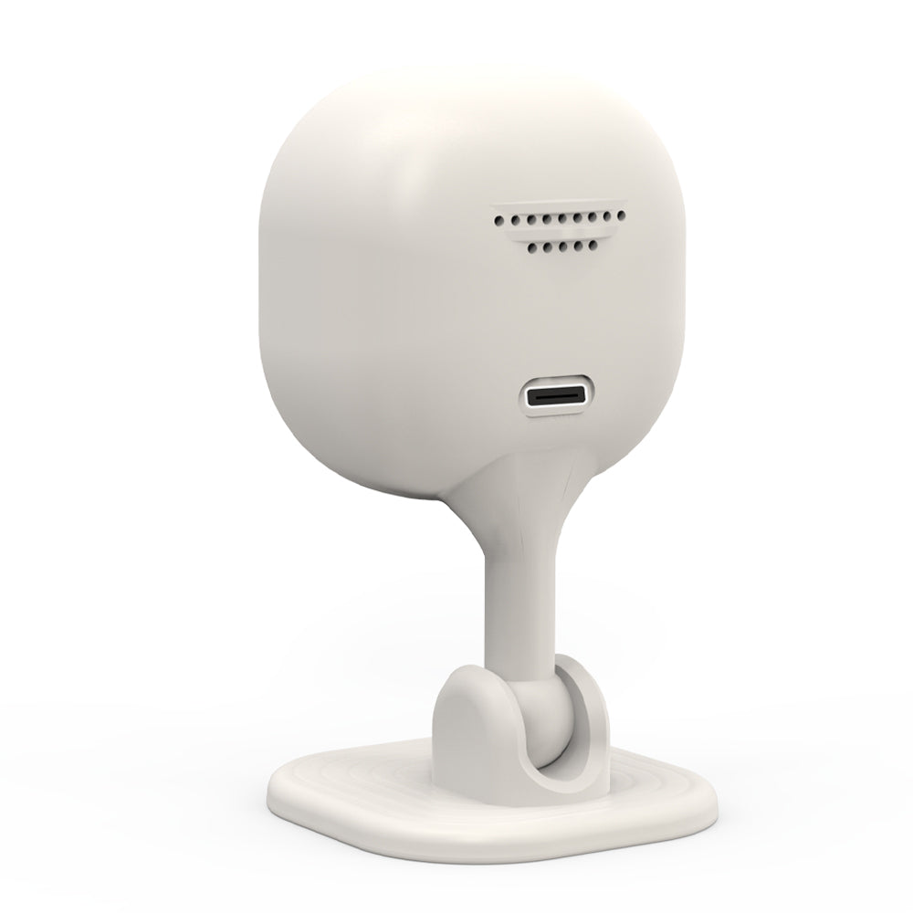 SecureView - Smart Wireless HD Security Camera - High Definition, Night Vision, Motion Detection