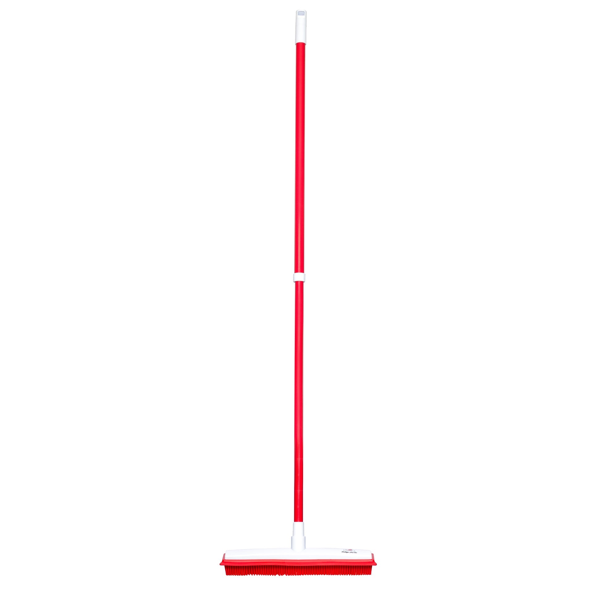 FurSweep™ Pro Broom – The Ultimate Pet Hair Removal Tool