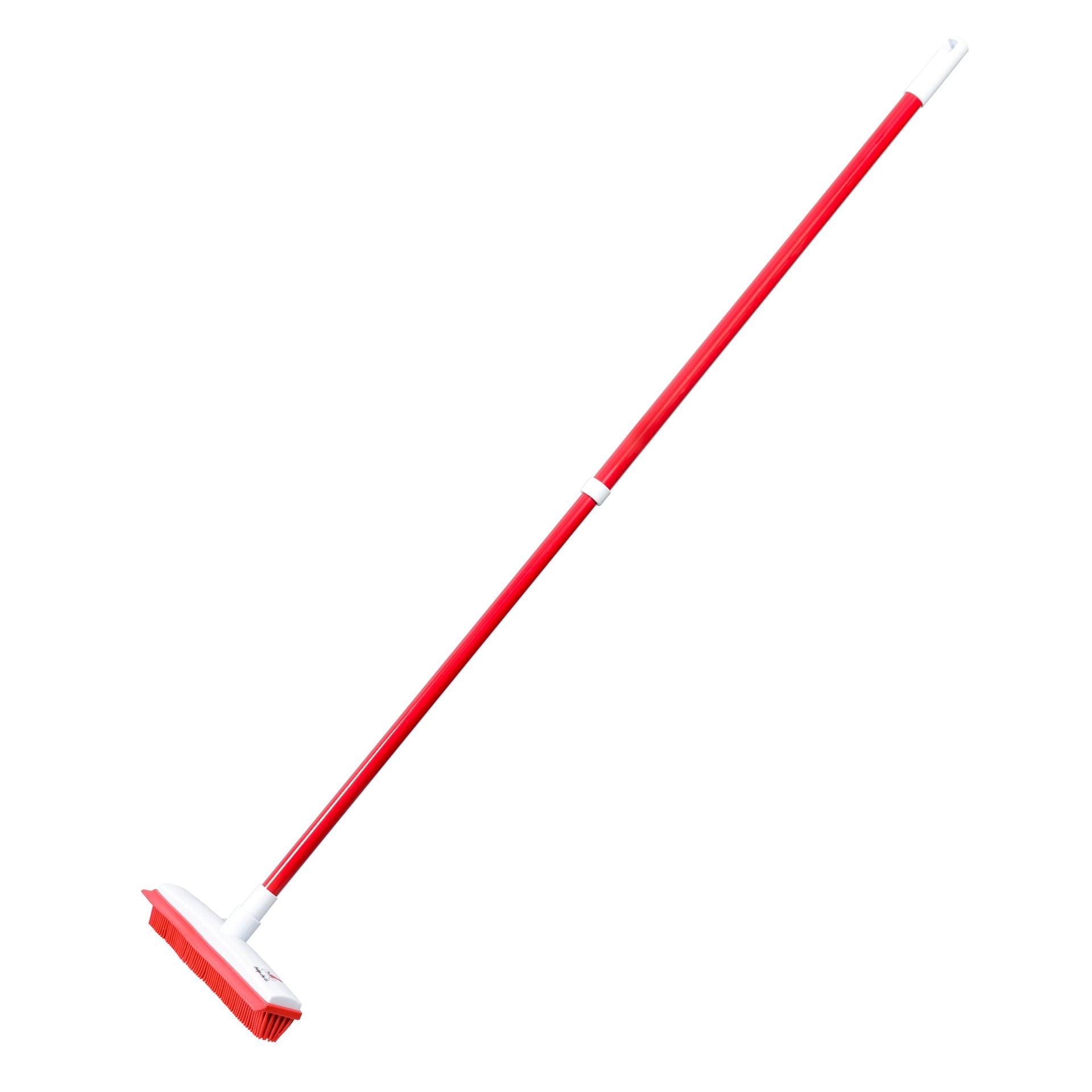FurSweep™ Pro Broom – The Ultimate Pet Hair Removal Tool