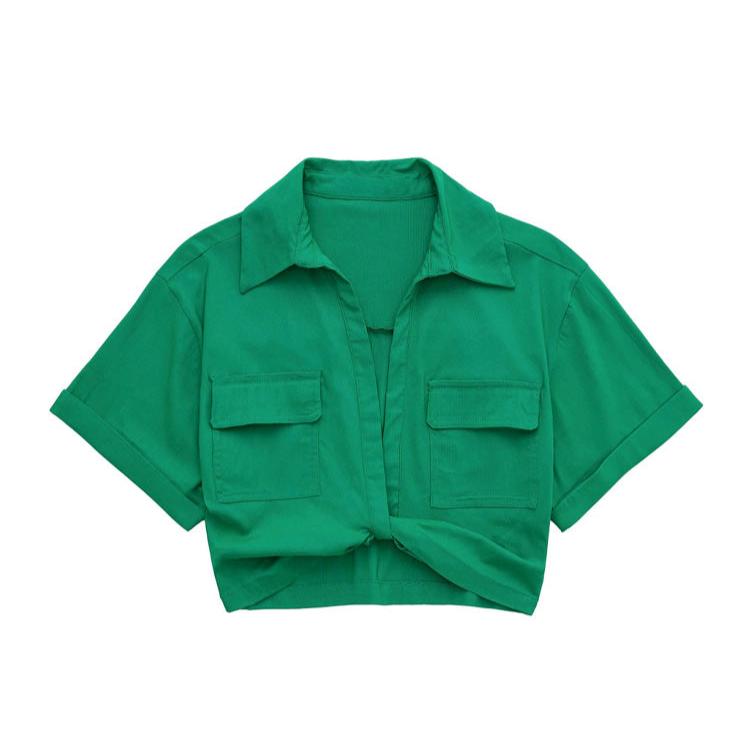 Antonella - Elegant Women's Blouses - Stylish and Comfortable for Every Occasion