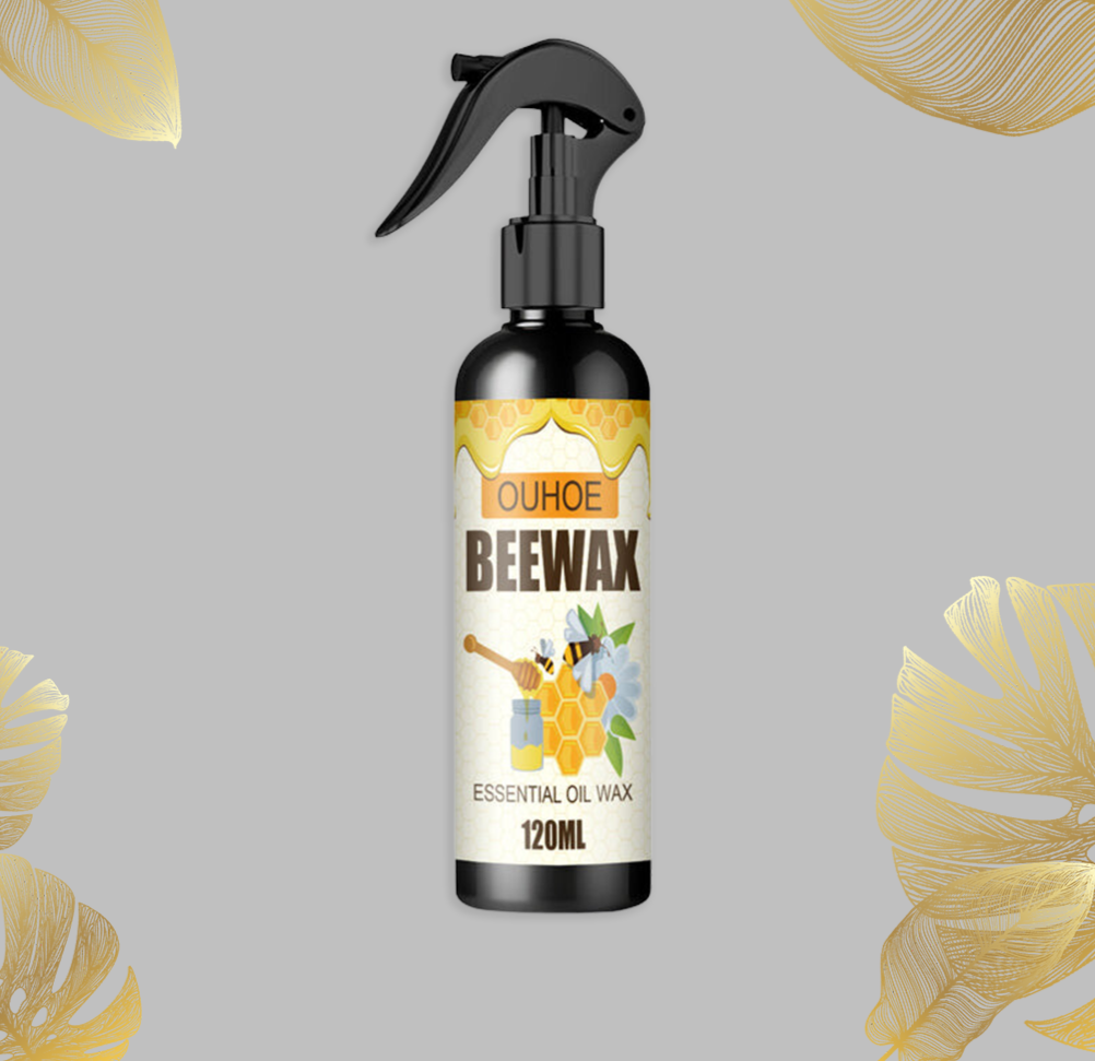 WoodRevive - Natural Wood Scratch Repair - Restore Shine and Finish