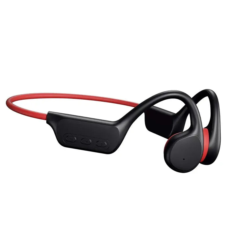 AquaSound - Waterproof Bone Conduction Earbuds – Perfect for Active Lifestyles