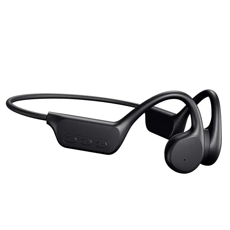 AquaSound - Waterproof Bone Conduction Earbuds – Perfect for Active Lifestyles