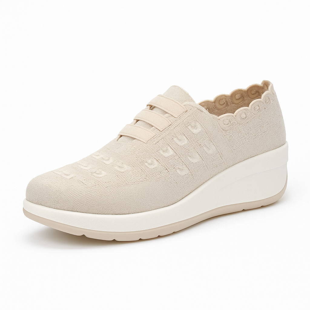 Charlotte™ Orthopedic Women's Shoes