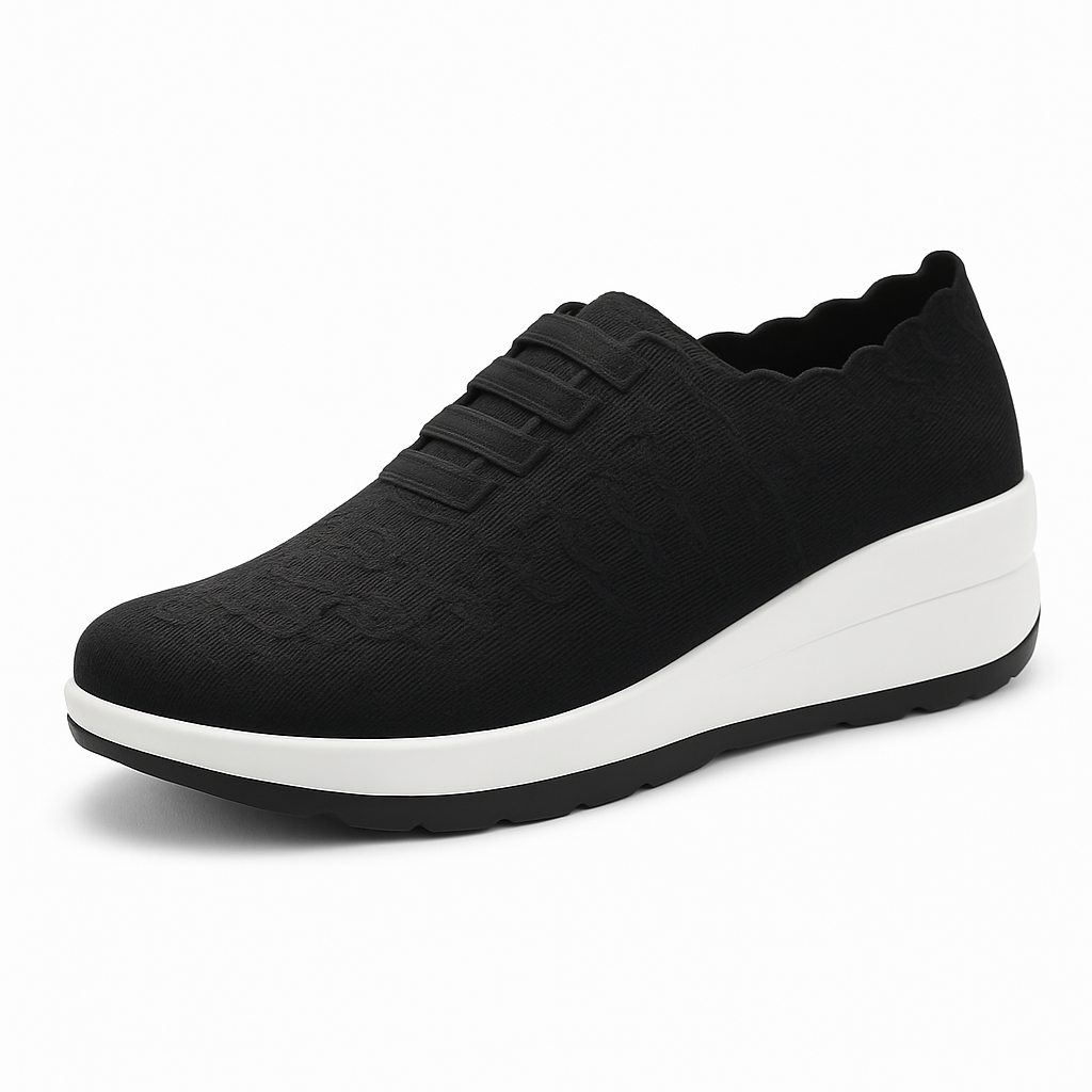 Charlotte™ Orthopedic Women's Shoes