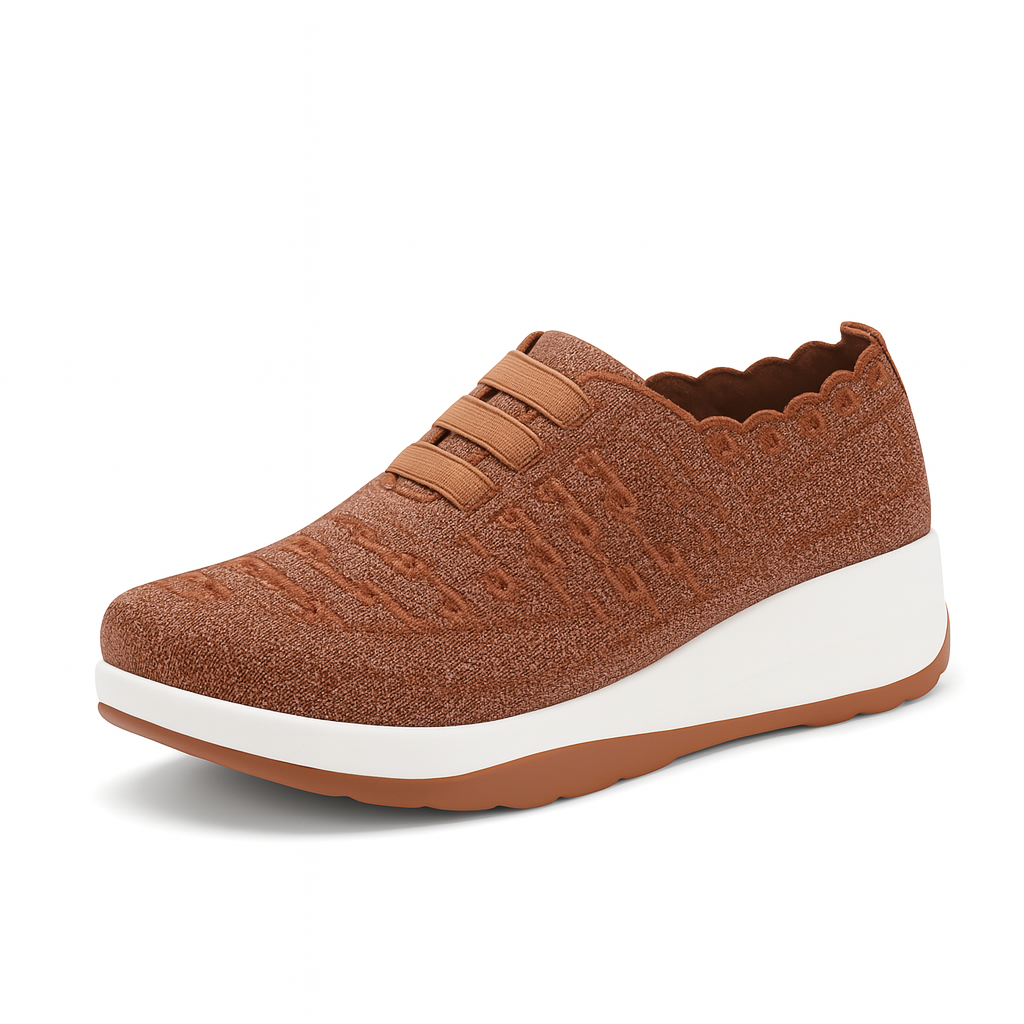 Charlotte™ Orthopedic Women's Shoes