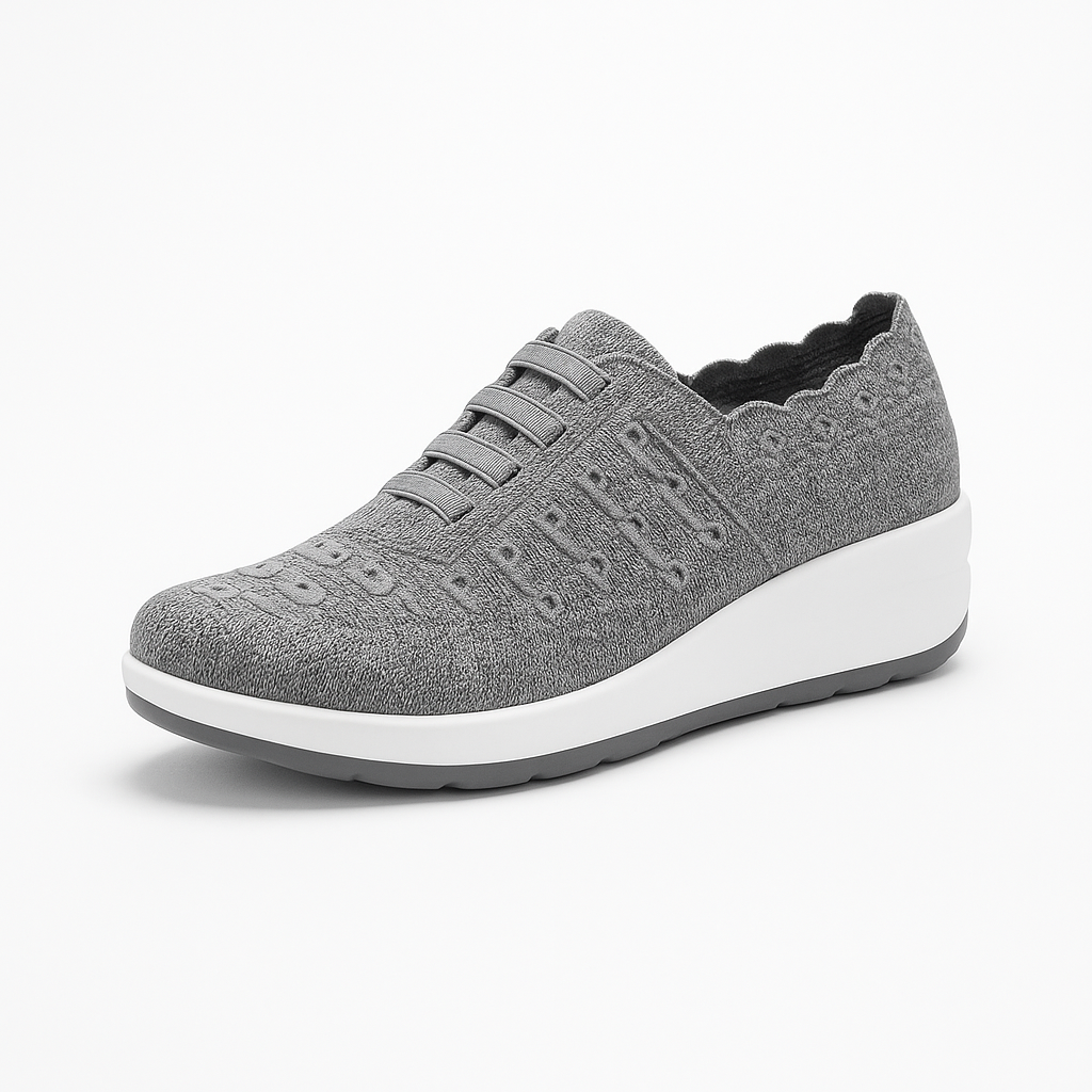 Charlotte™ Orthopedic Women's Shoes