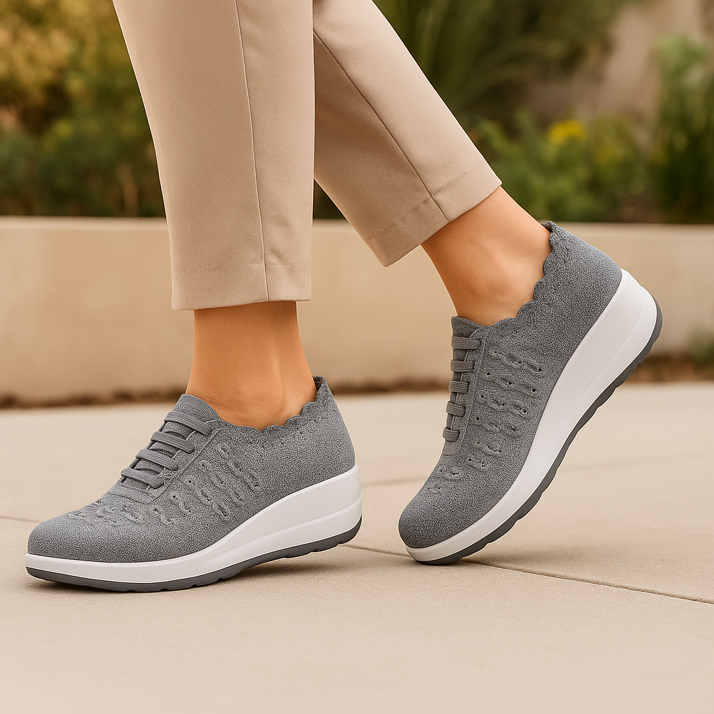 Charlotte™ Orthopedic Women's Shoes