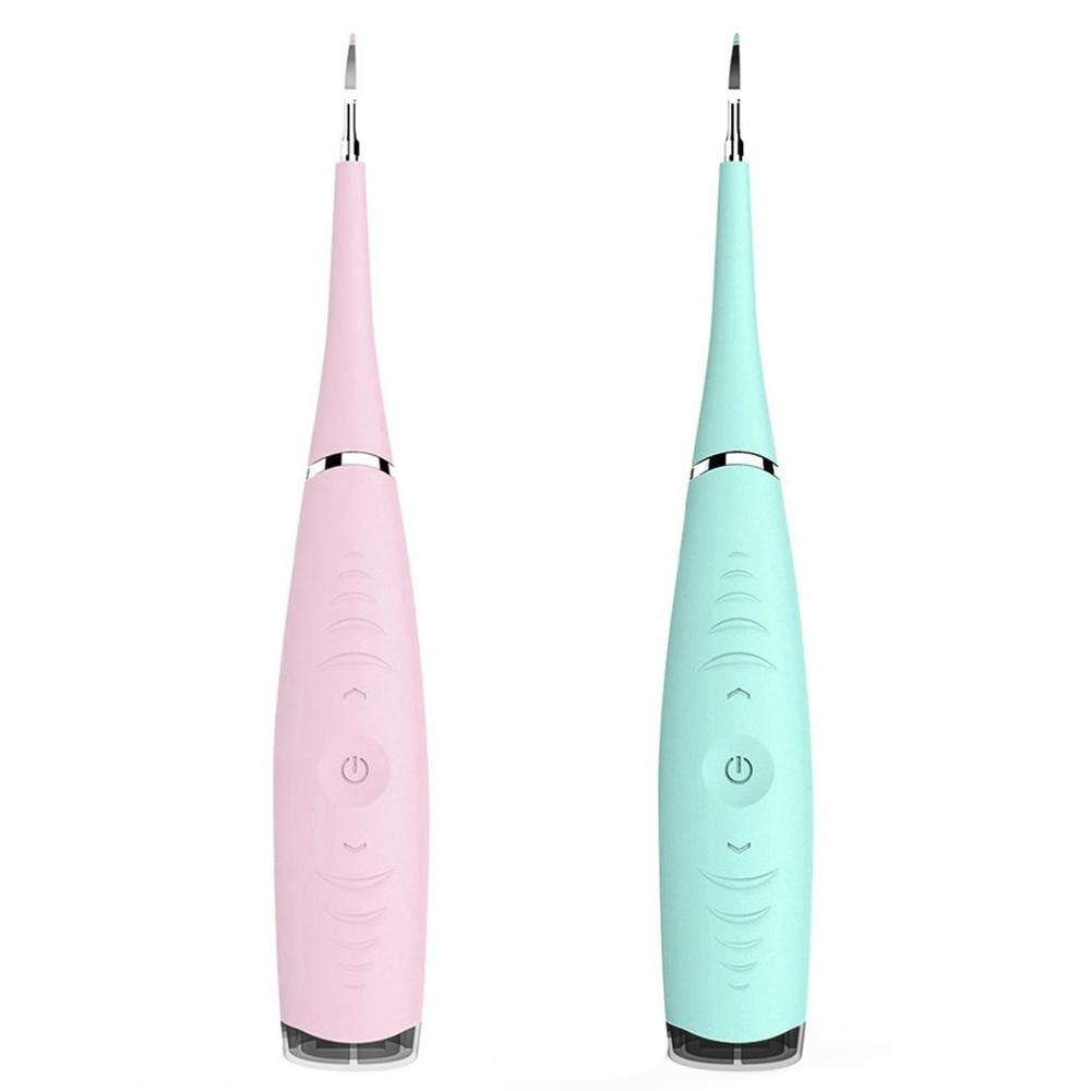 SmilePro - Advanced Ultrasonic Plaque Remover – Professional Oral Care Solution