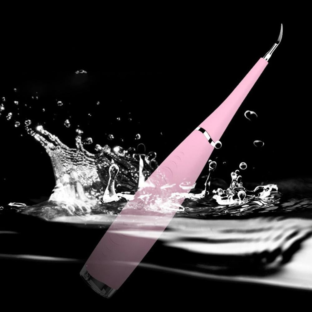 SmilePro - Advanced Ultrasonic Plaque Remover – Professional Oral Care Solution