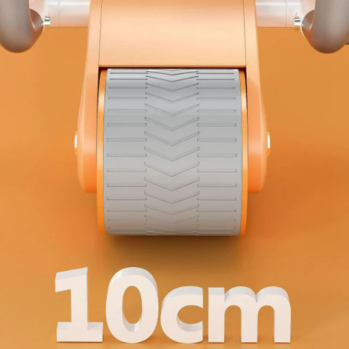 PlankPro Abs Roller