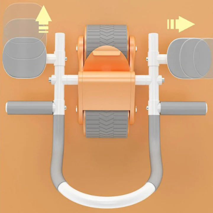 PlankPro Abs Roller