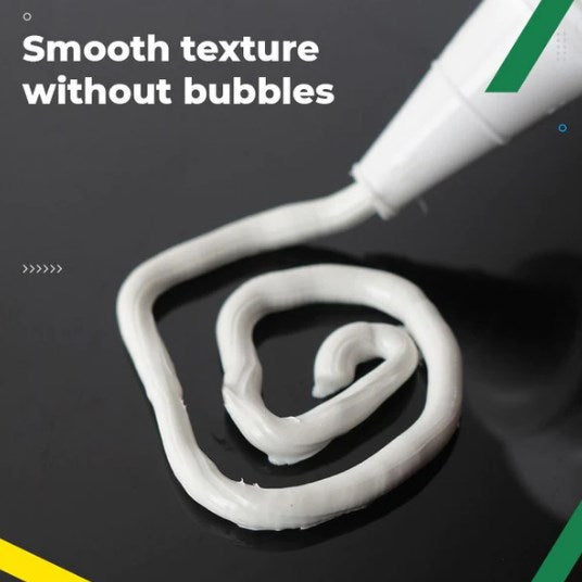 QuickBond - All-Purpose Glue - Fast Drying with Strong Adhesion for Every Project